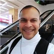 Teletrabajo como profesor de Sociales